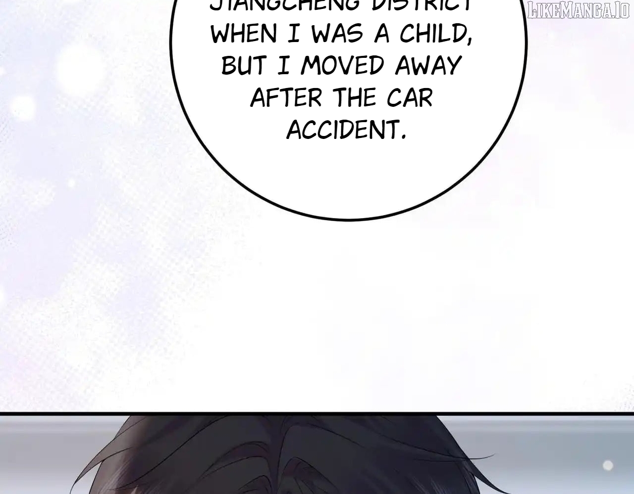 100-Day Warm Marriage Chapter 80 - page 59